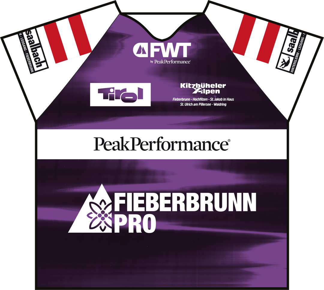 2025 OFFICIAL RIDER BIBS