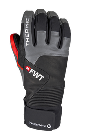 Therm-IC Freeride extra warm gloves FWT edition