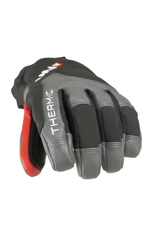 Therm-IC Freeride extra warm gloves FWT edition