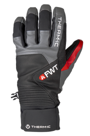 Therm-IC Freeride extra warm gloves FWT edition