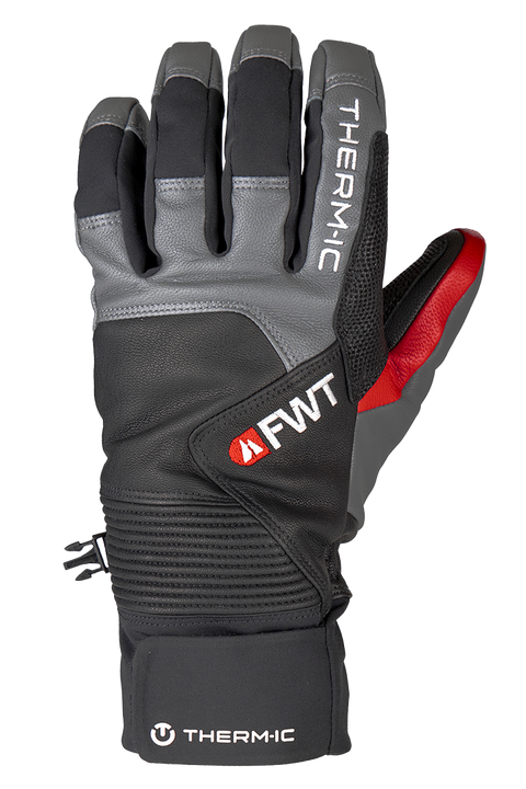 Therm-IC Freeride extra warm gloves FWT edition