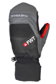 Therm-IC Freeride extra warm Mittens FWT edition