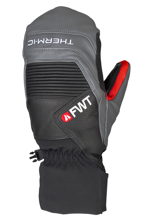 Therm-IC Freeride extra warm Mittens FWT edition