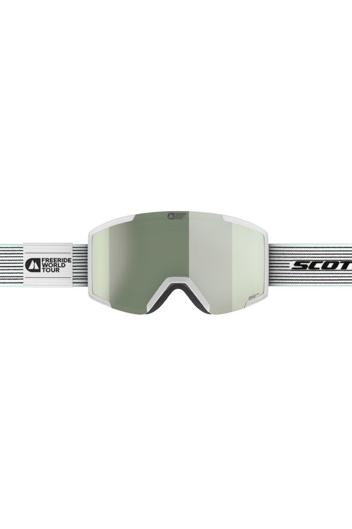 FWT24 x SCOTT Goggles