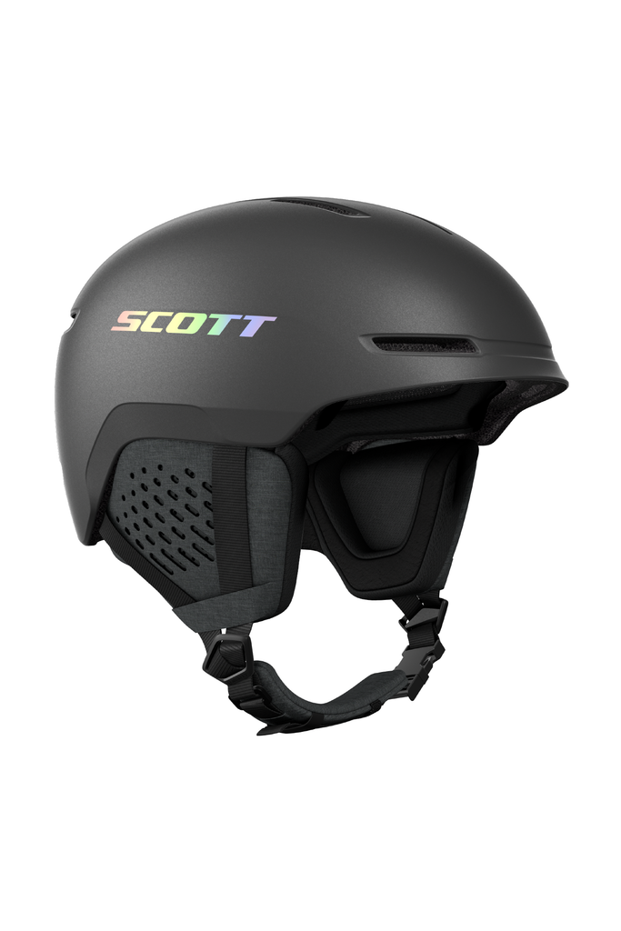 TRACK PLUS HELMET – Freeride World Tour