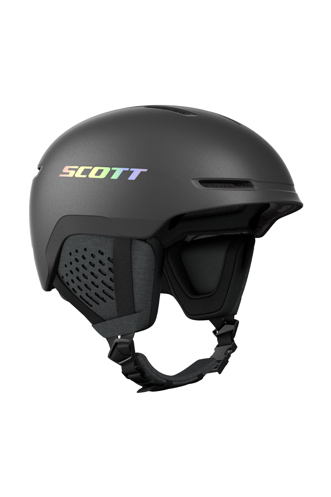 FWT24 x SCOTT Helmet – Freeride World Tour