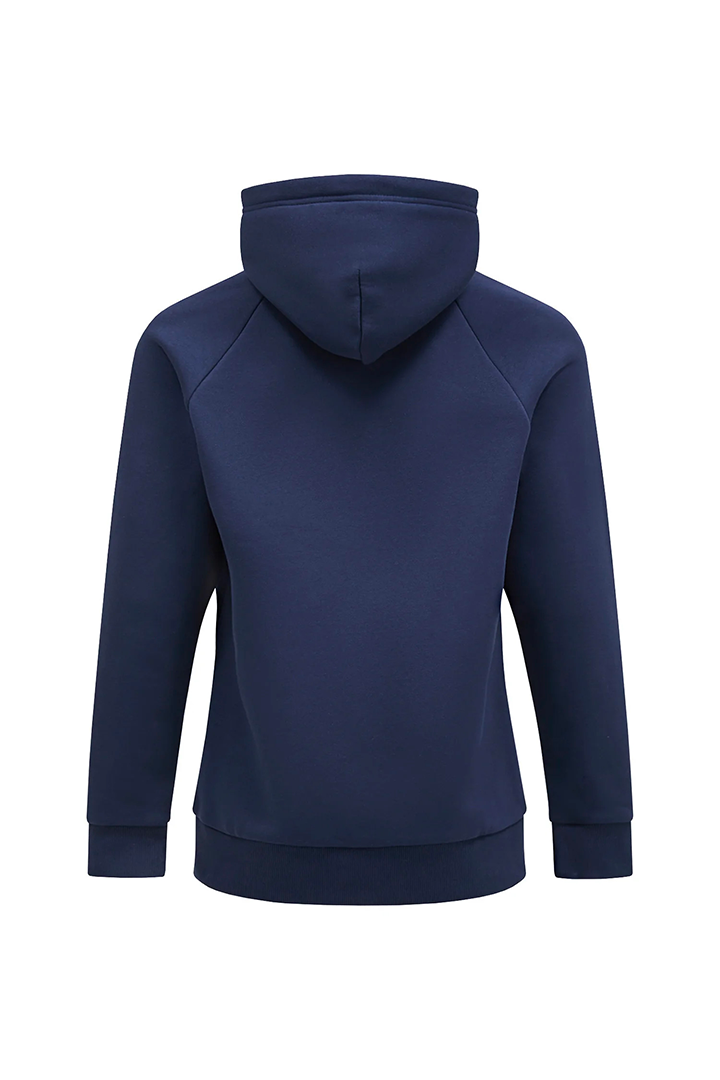 Original Small Logo Hoodie x FWT