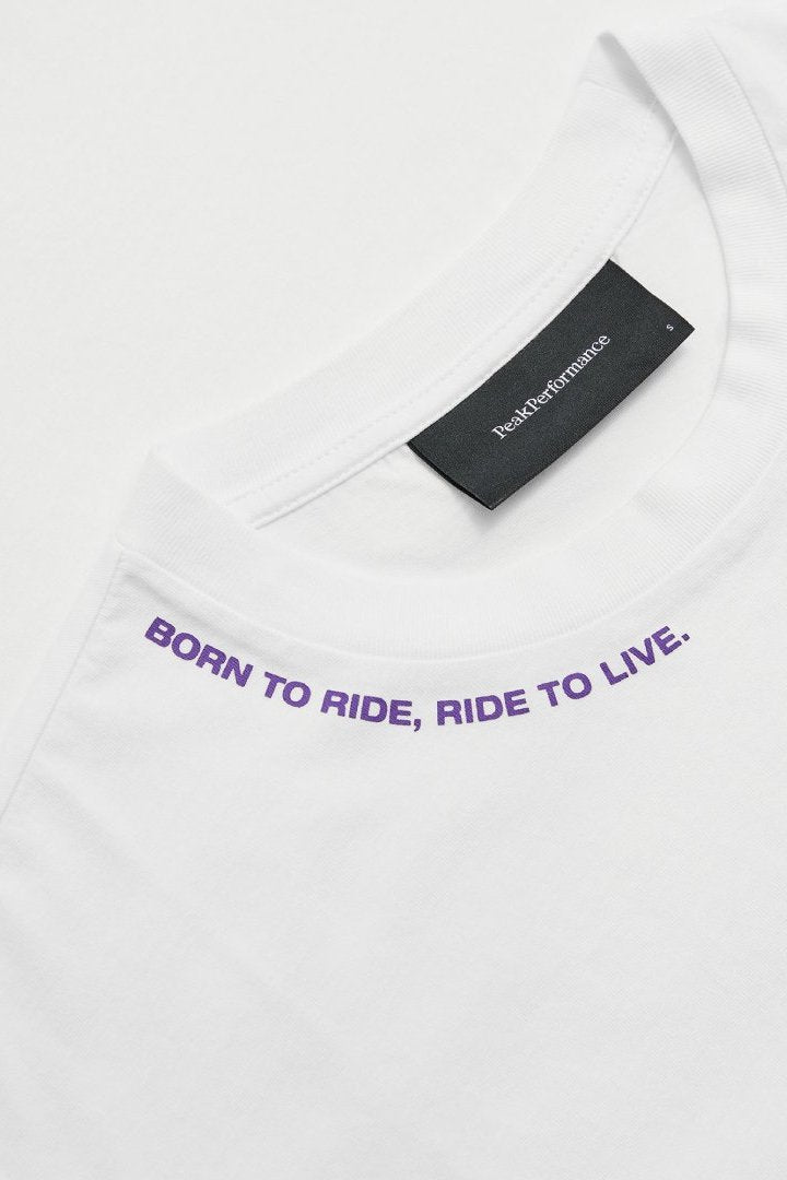 FWT24 White T-Shirt Women