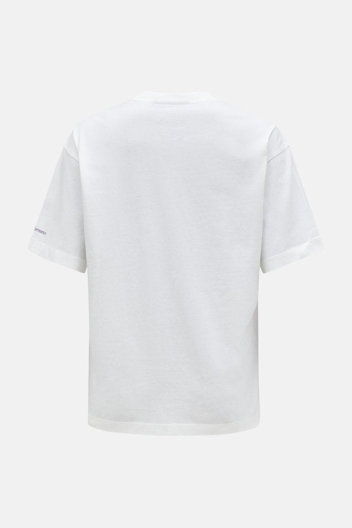 FWT24 White T-Shirt Women