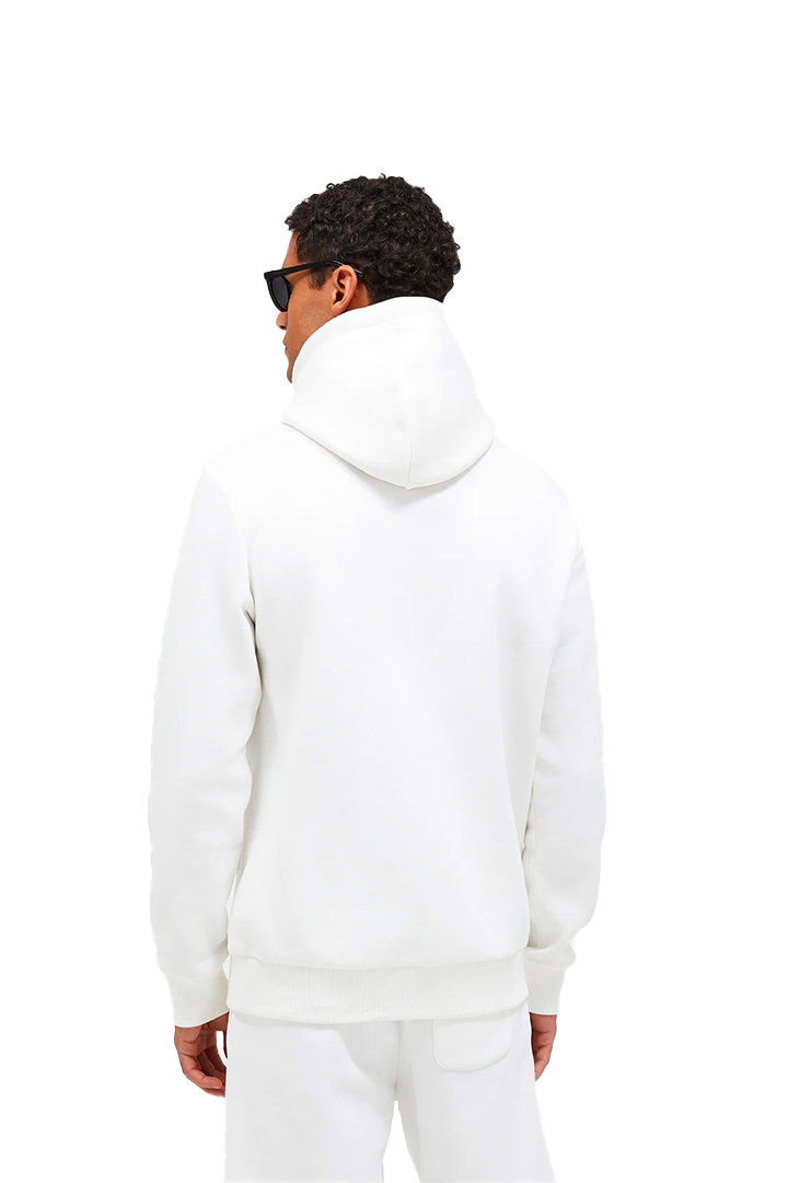 Original Small Logo Hoodie x FWT