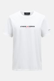 FWT25 Off white Xtreme Verbier T-Shirt