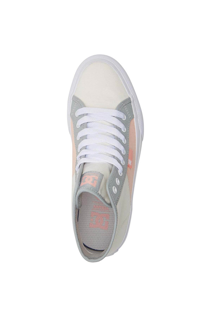 DC Shoes Manual Hi