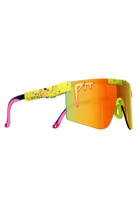 Pit viper best sale sunglasses 1993 2000