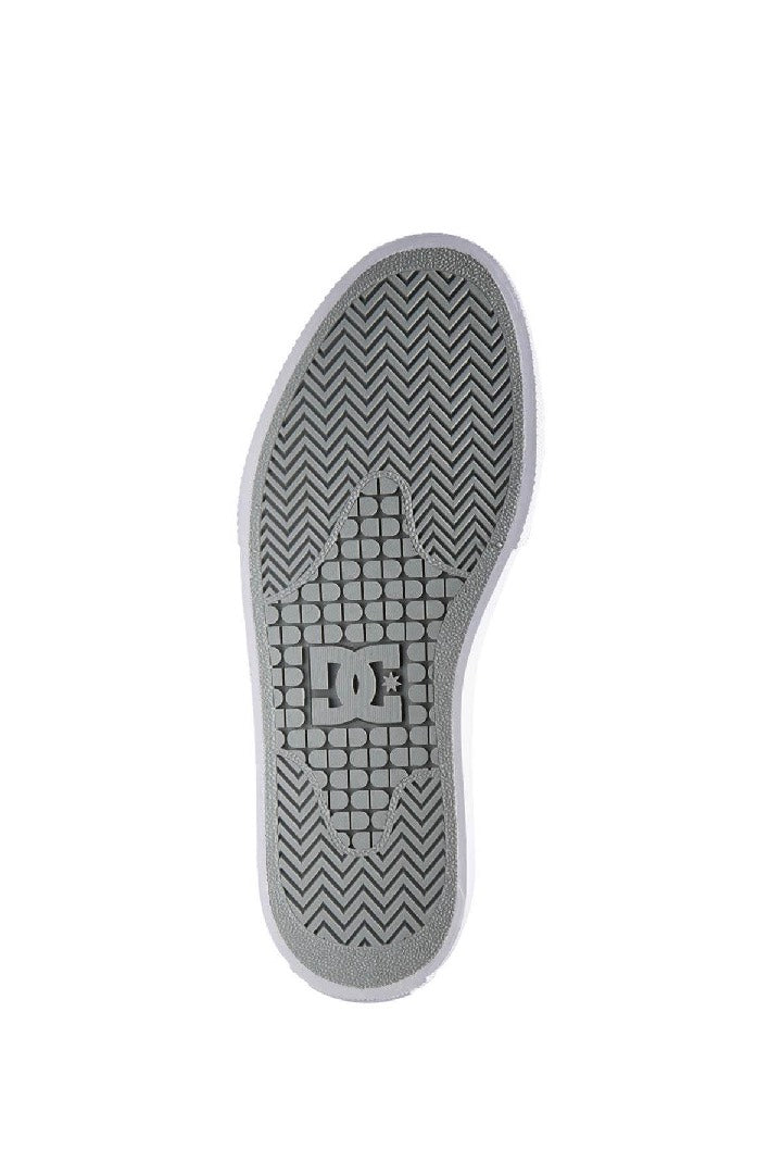 DC Shoes Manual Hi