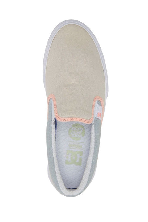 DC Shoes Manual Slip-On