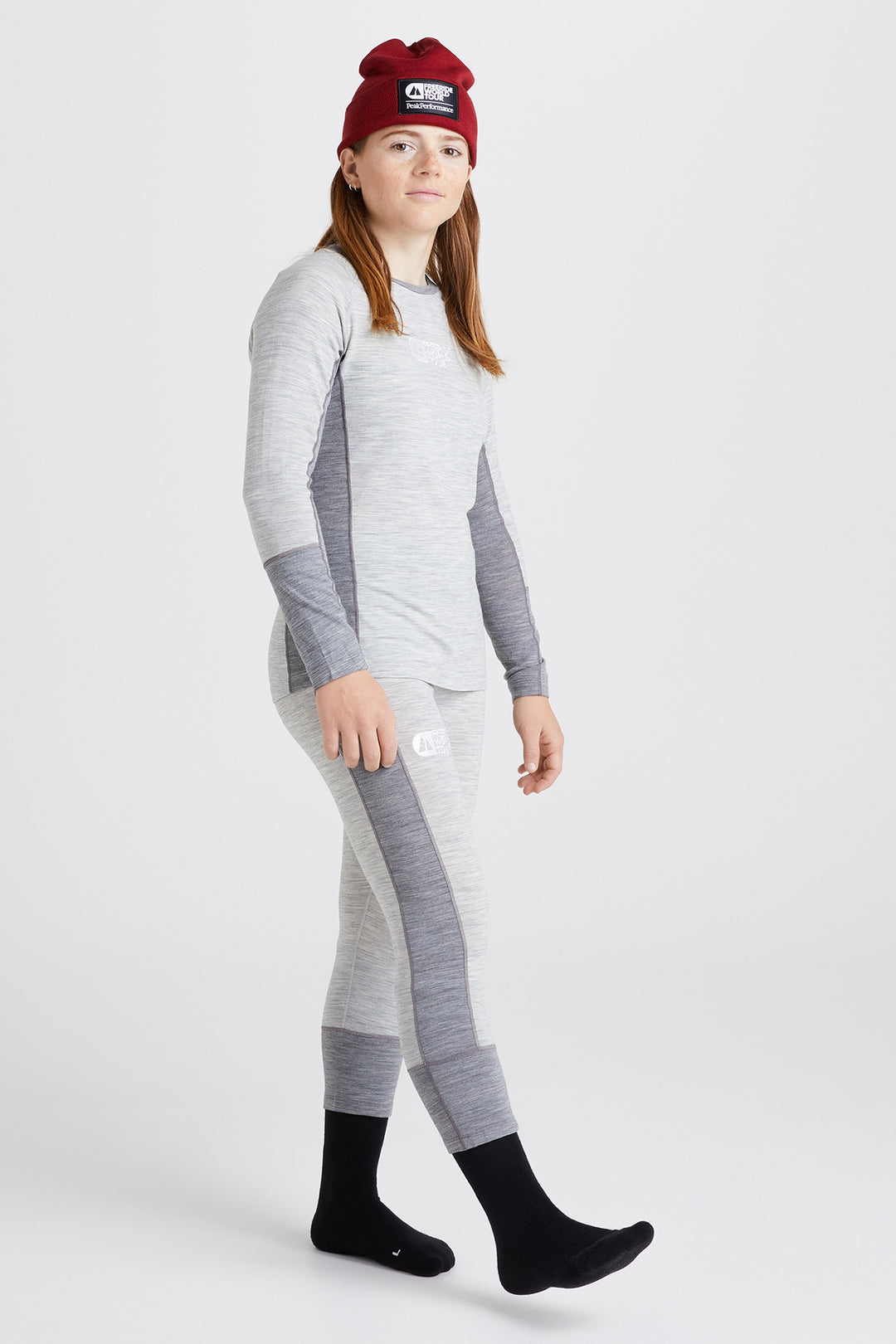 FWT23 Base Layer Legging Women