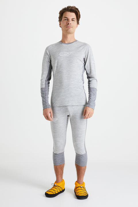 FWT23 Base layer Long Sleeves Men