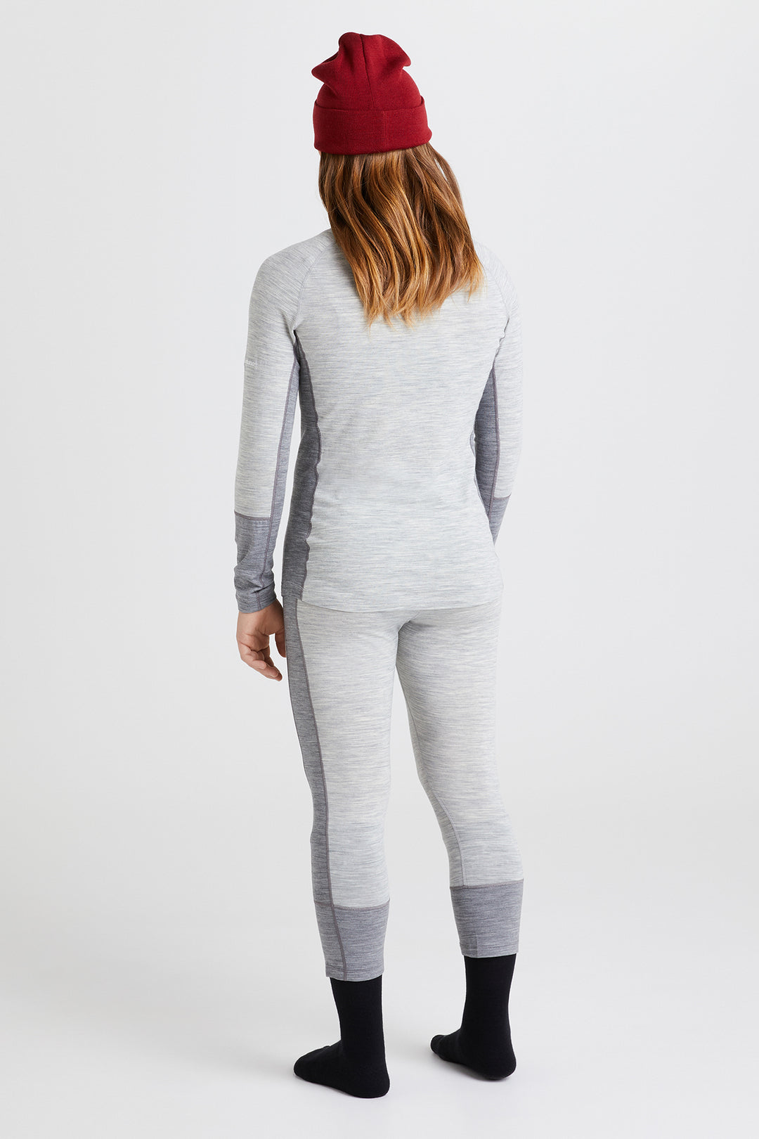 FWT23 Base Layer Long Sleeves Women