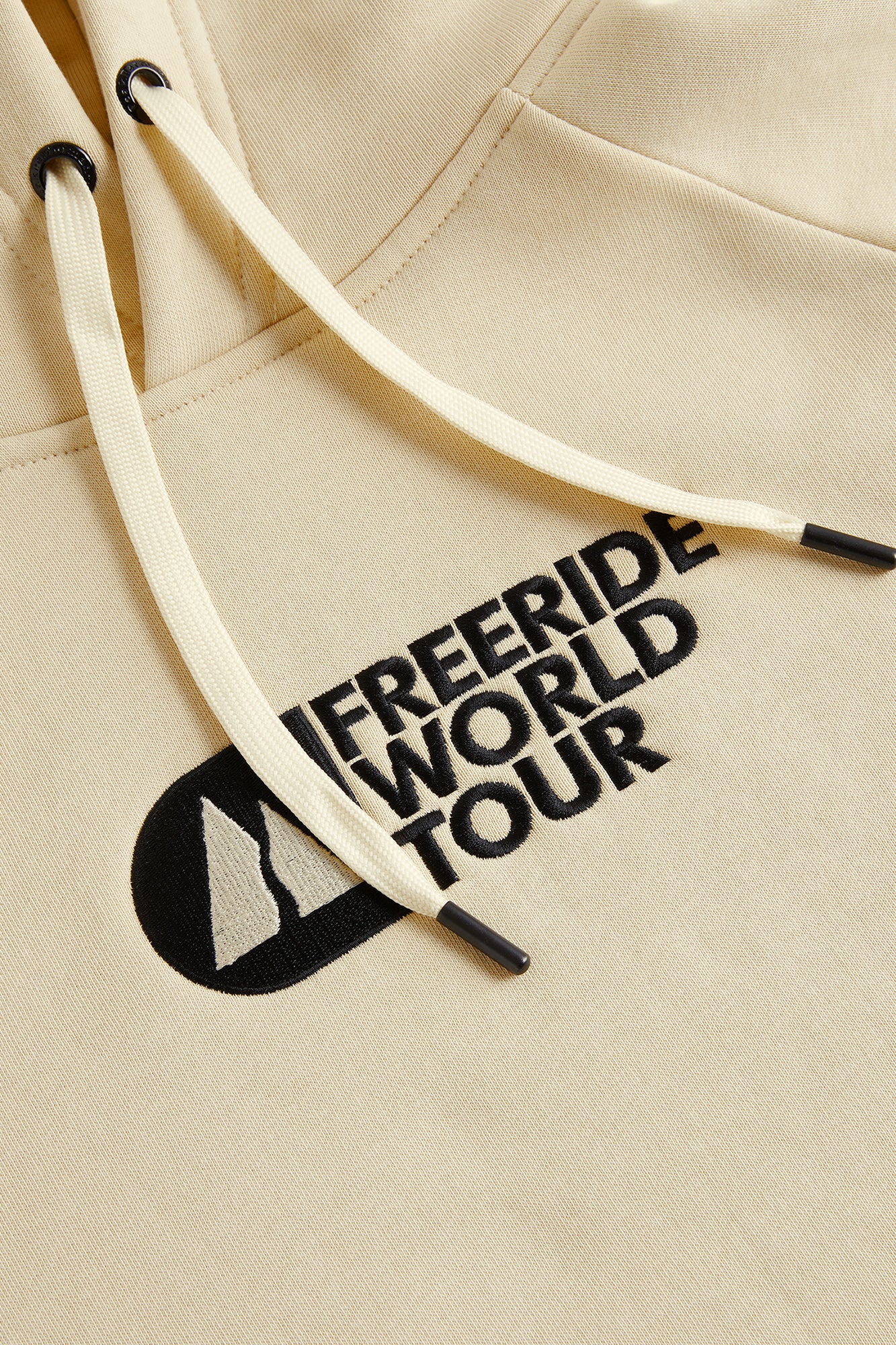 Peak – Freeride World Tour