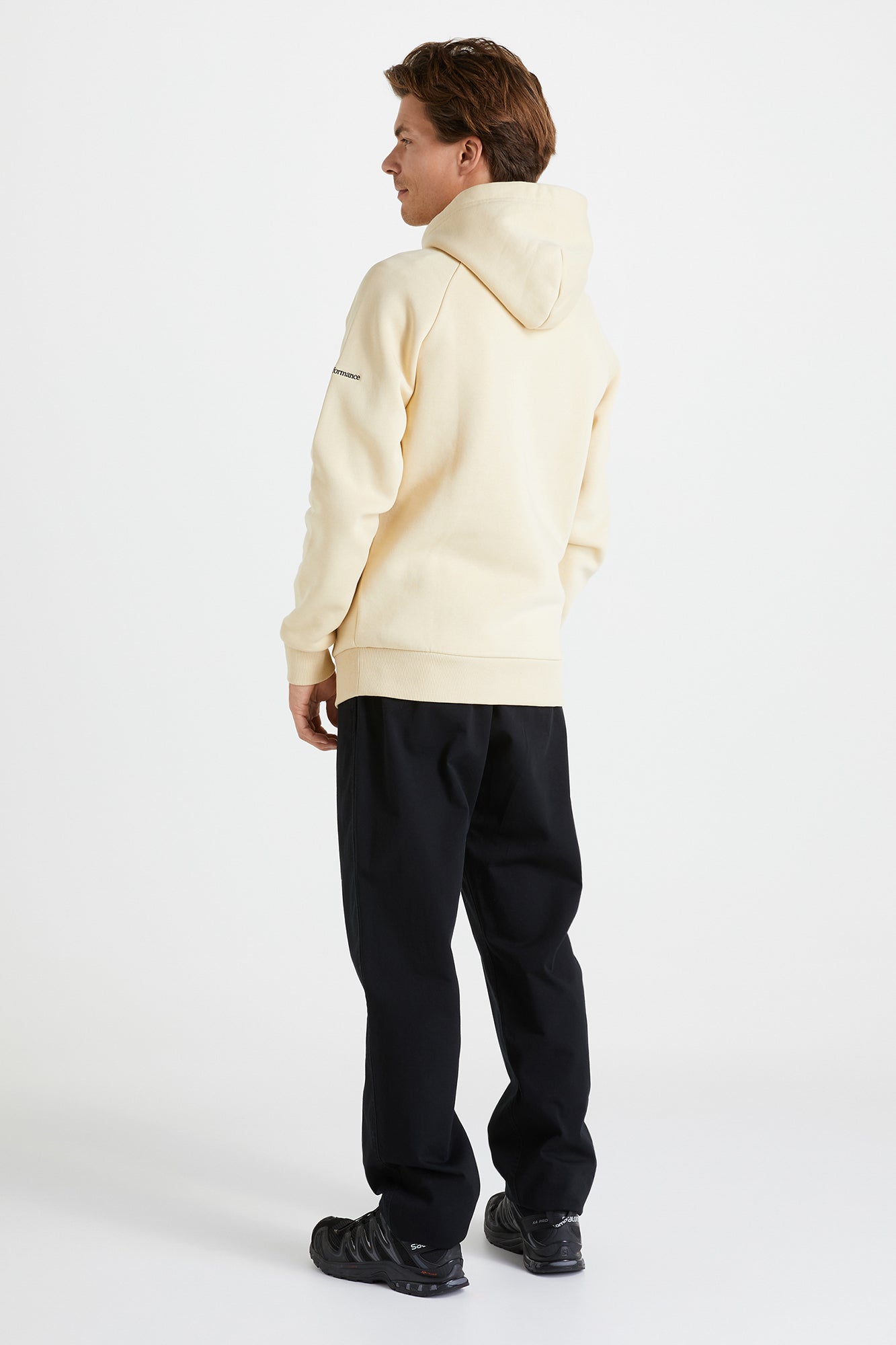 Peak – Freeride World Tour