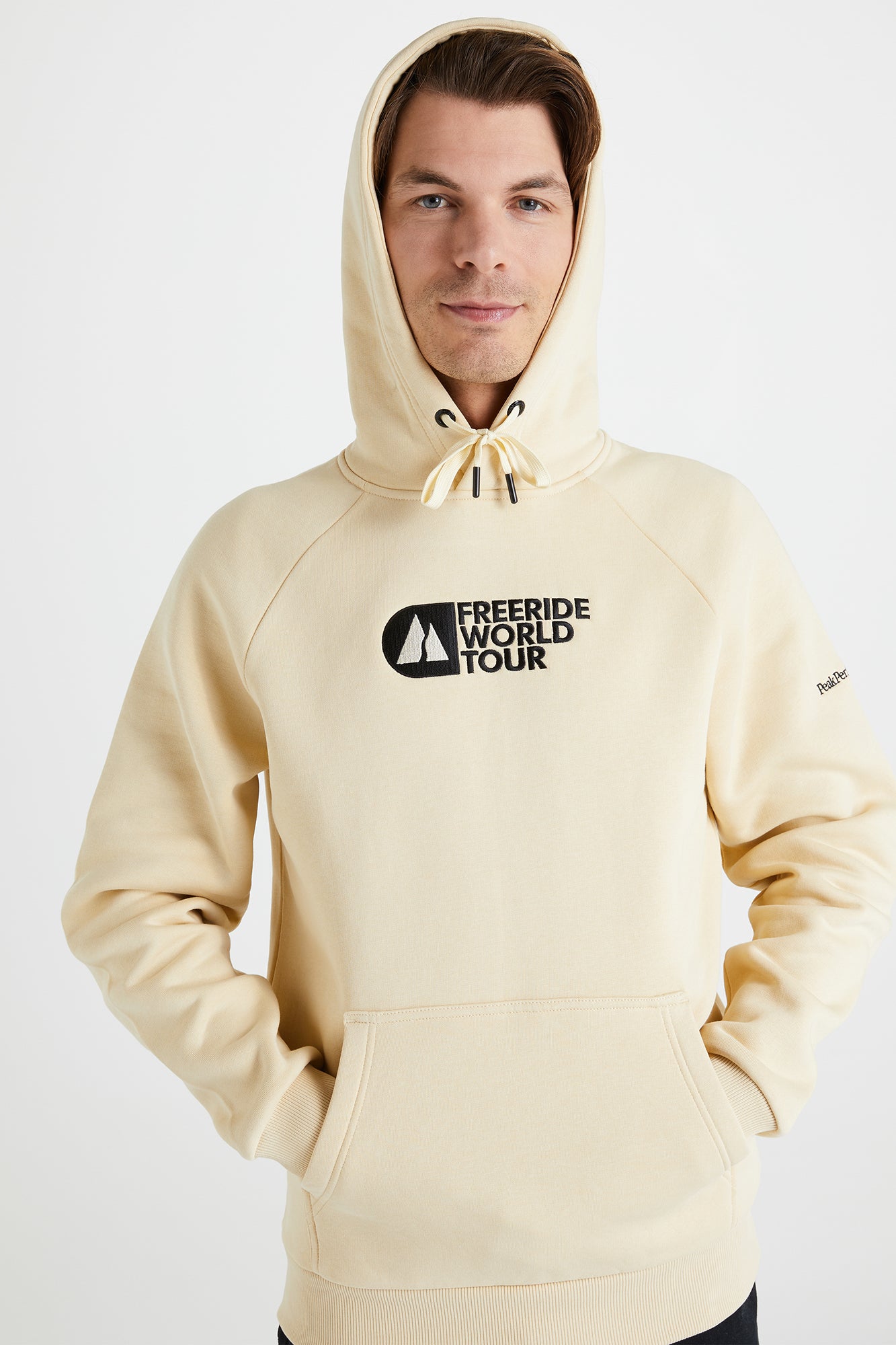 Peak – Freeride World Tour