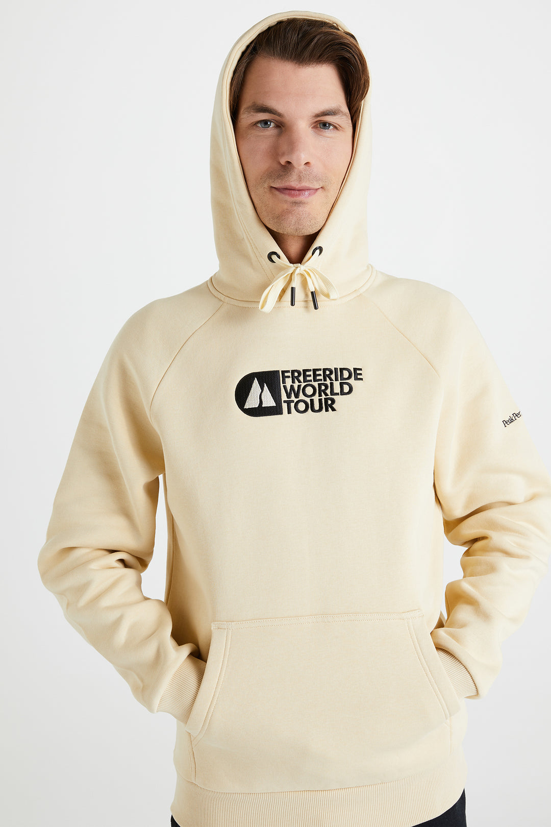 FWT23 Hoodie Men