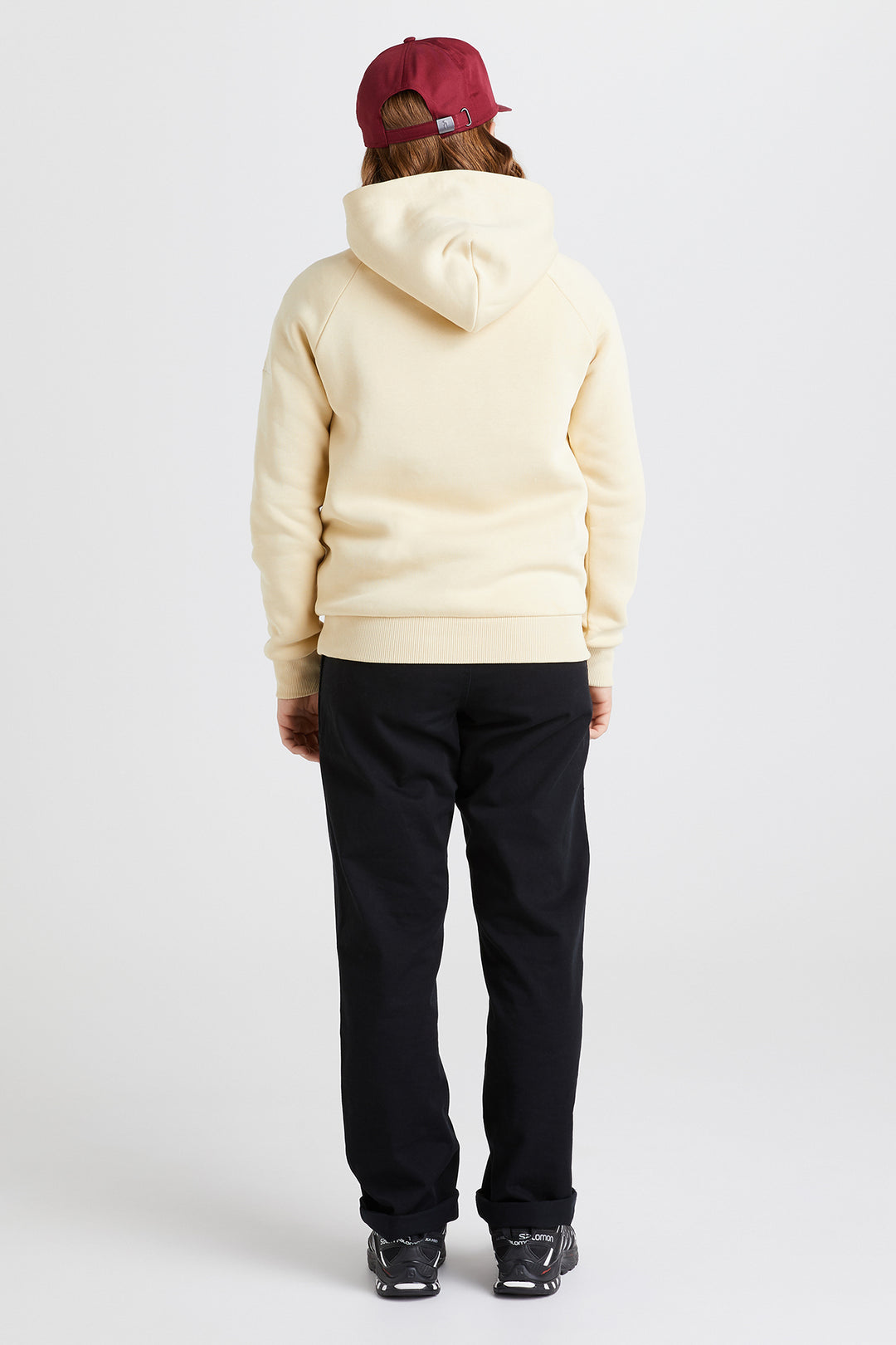 FWT23 Hoodie Women