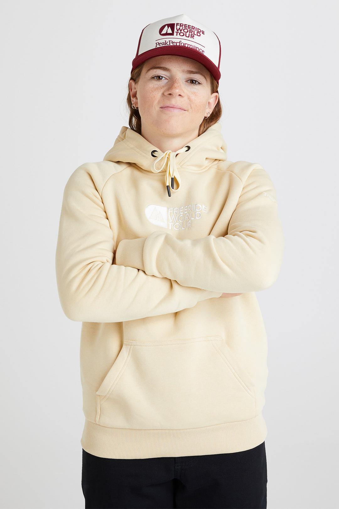 FWT23 Hoodie Women