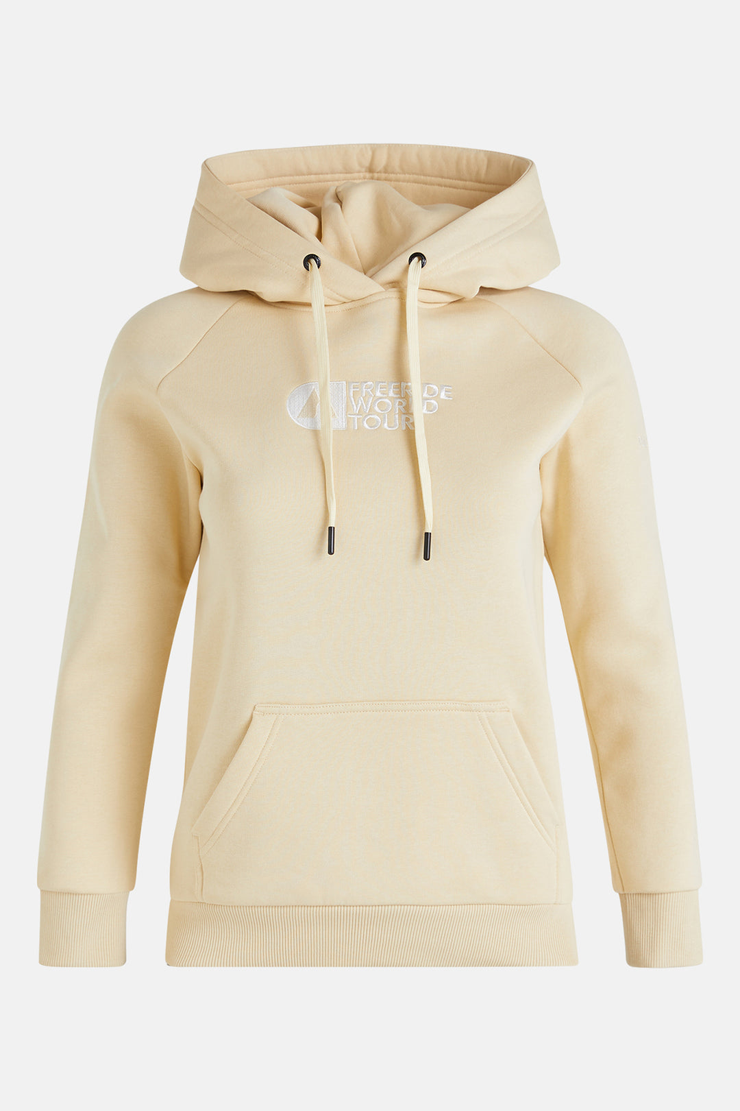 FWT23 Hoodie Women Freeride World Tour