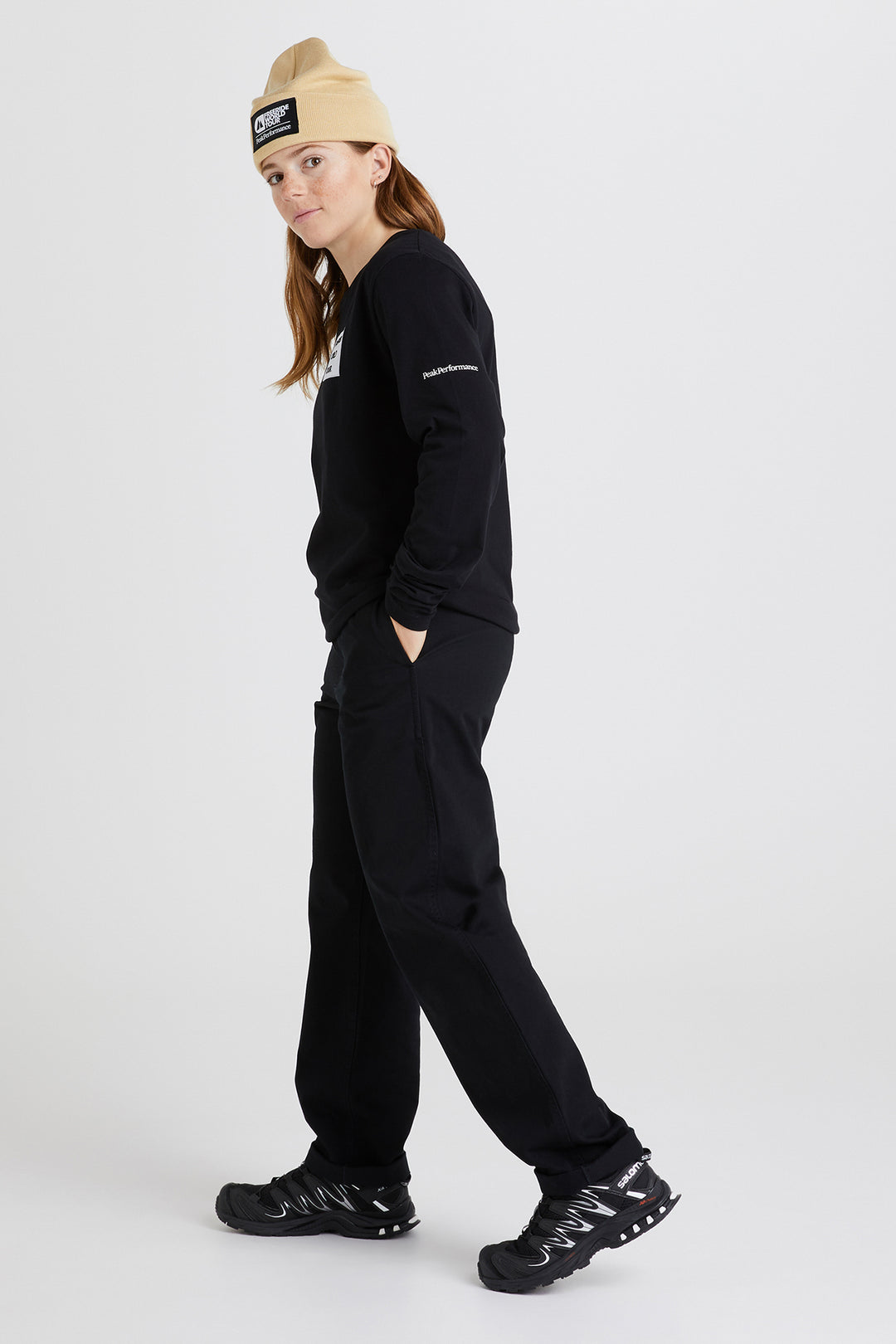 FWT23 Original Long Sleeve Unisex