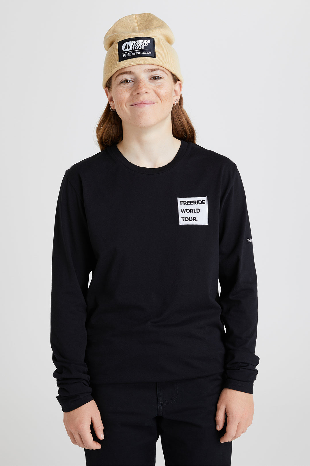FWT23 Original Long Sleeve Unisex