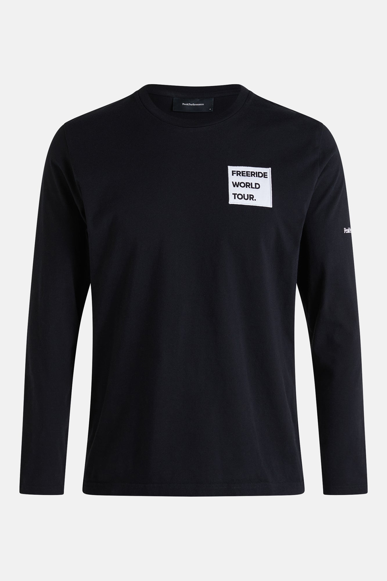 Peak – Freeride World Tour