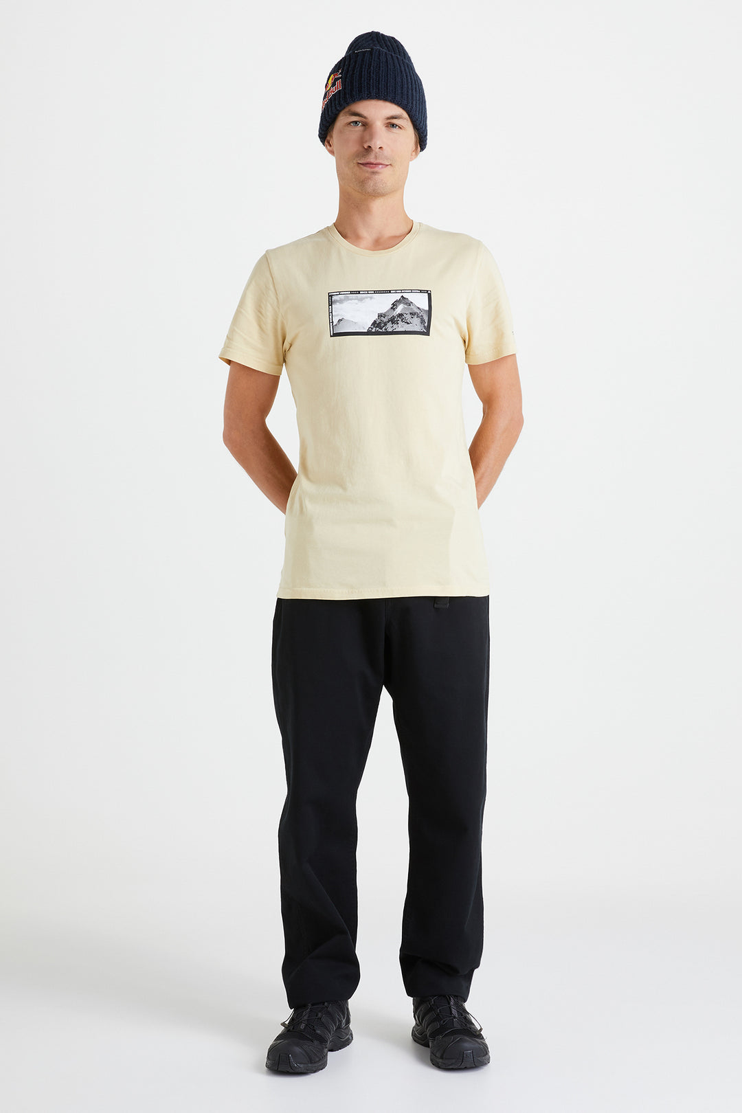FWT23 T-Shirt Xtreme Unisex