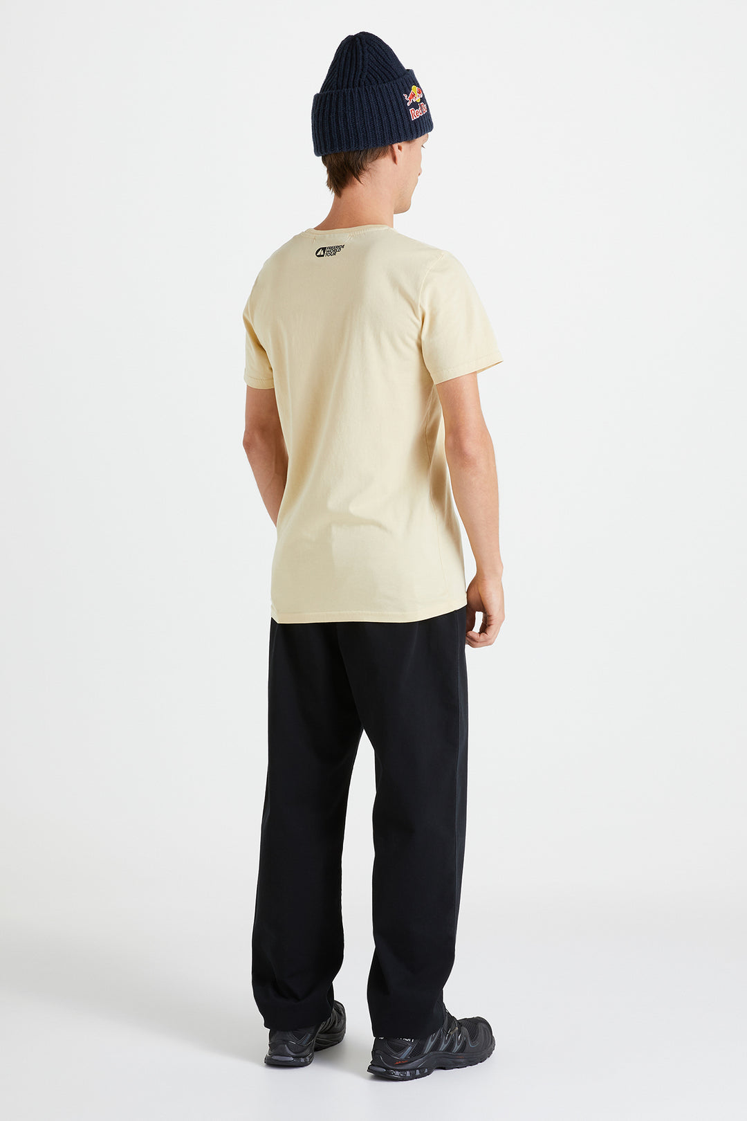 FWT23 T-Shirt Xtreme Unisex