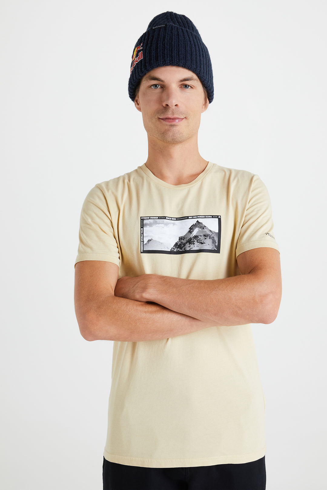 FWT23 T-Shirt Xtreme Unisex