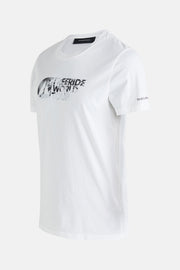 FWT23 T-Shirt blanc cassé Unisexe