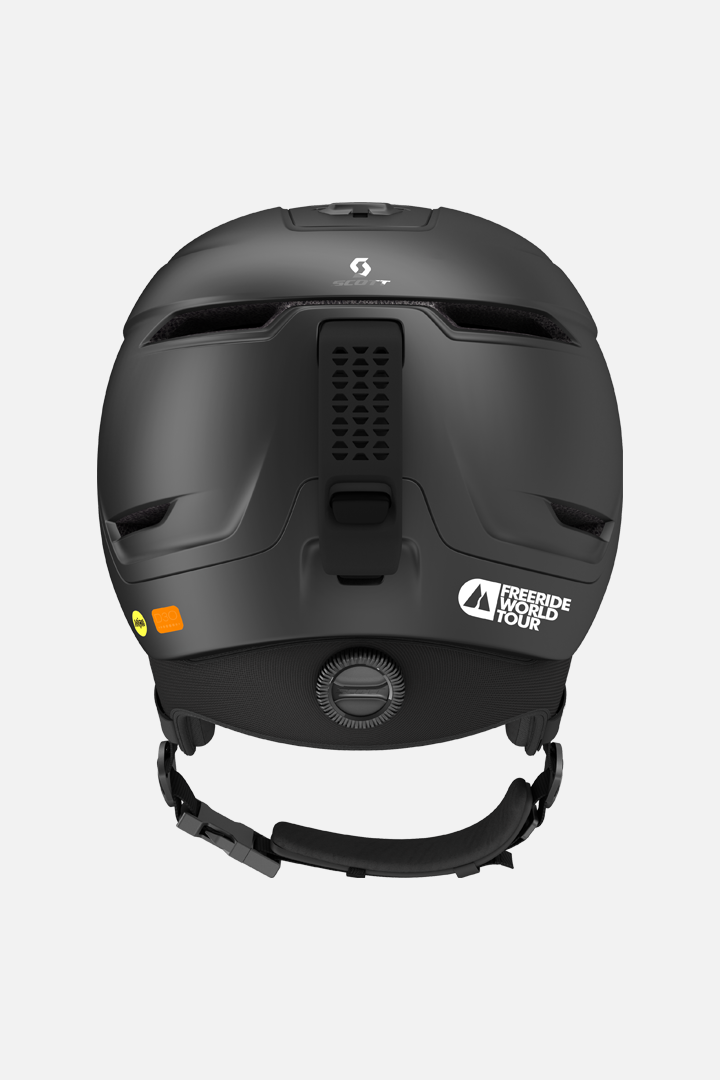 FWT23 x SCOTT Helmet
