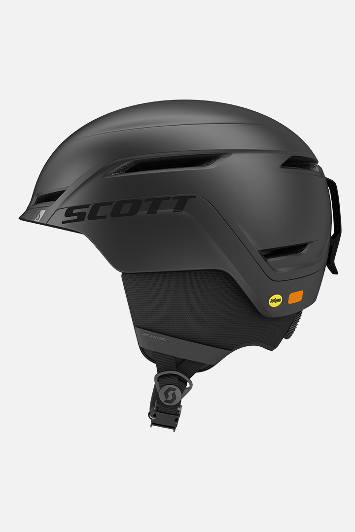 FWT23 x SCOTT Helmet