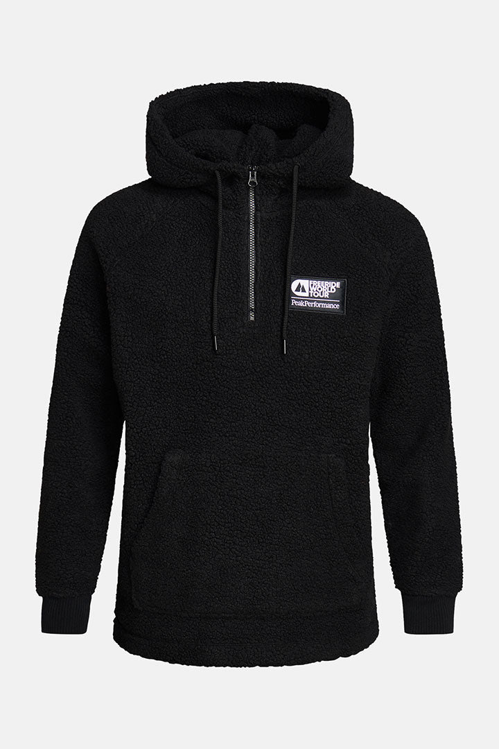 Peak performance comfy zip hoodie sales