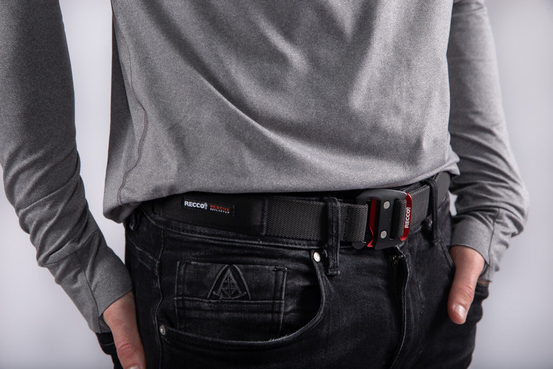 RECCO Belt
