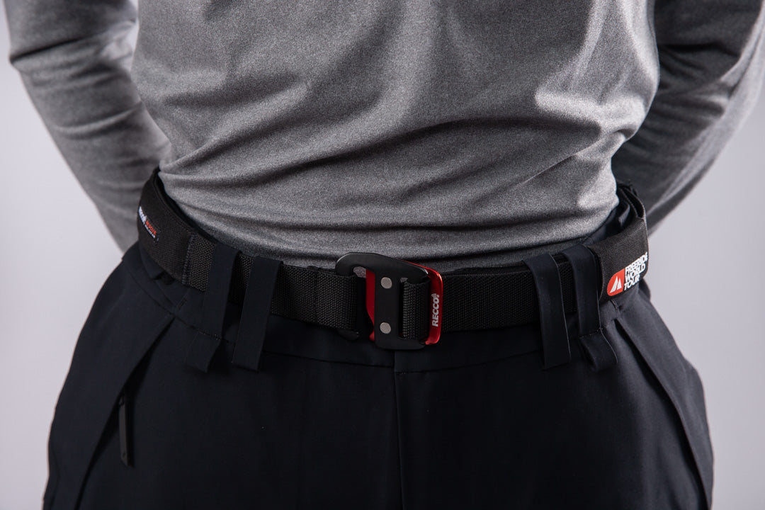 RECCO Belt