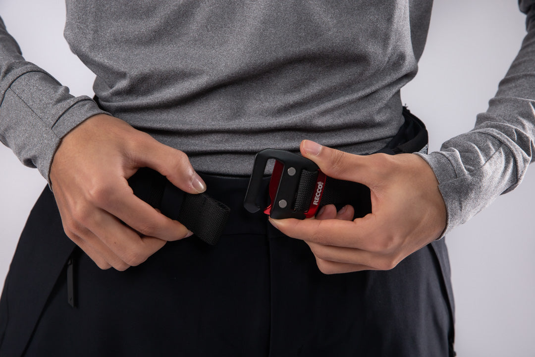 RECCO Belt