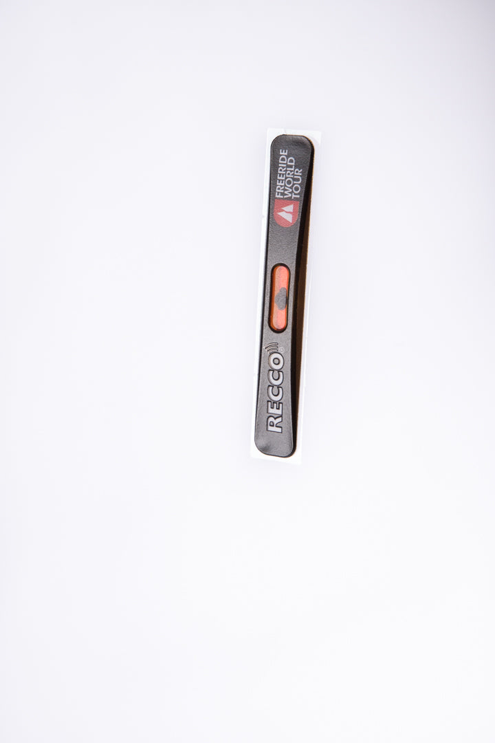 RECCO Rescue Reflector