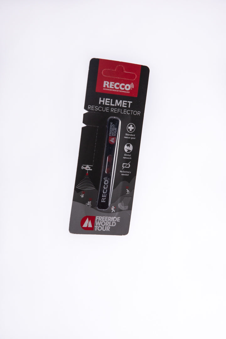 RECCO Rescue Reflector