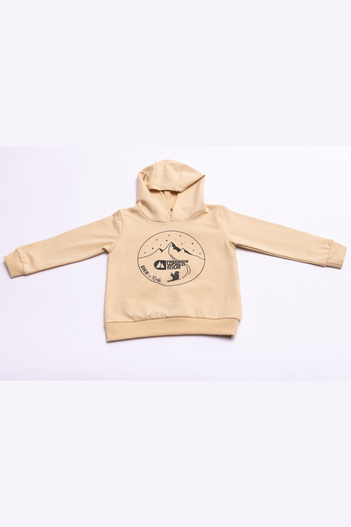 FWT Baby Hoodie