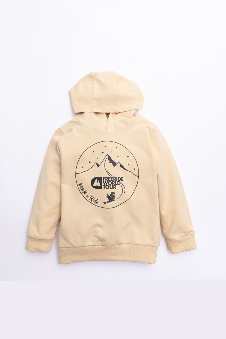Freeride World Tour Webshop