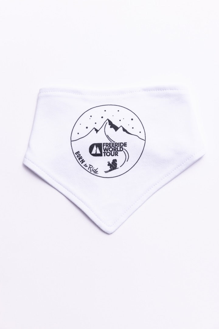 FWT Baby Bibs