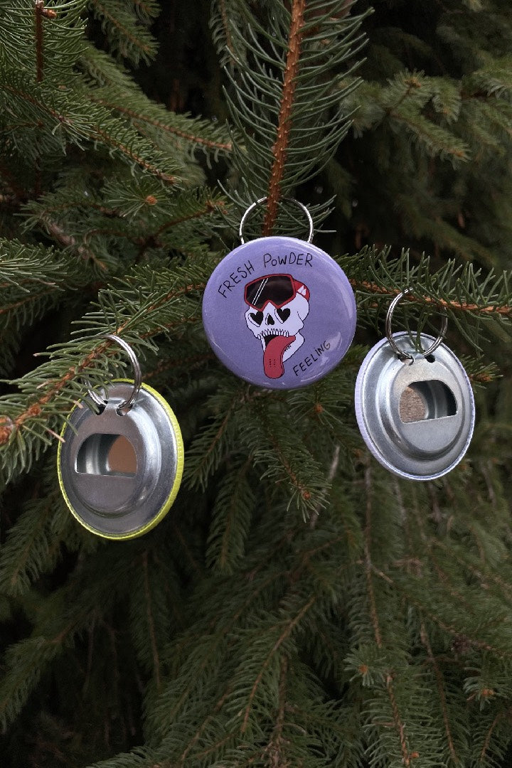 FWT23 Bottle Opener