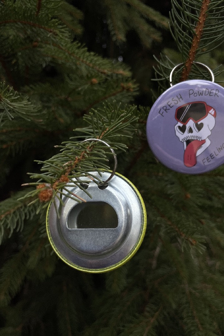 FWT23 Bottle Opener