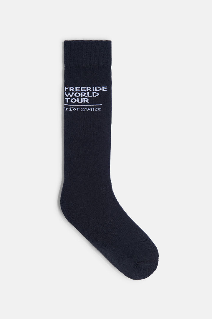 FWT22 Ski Socks